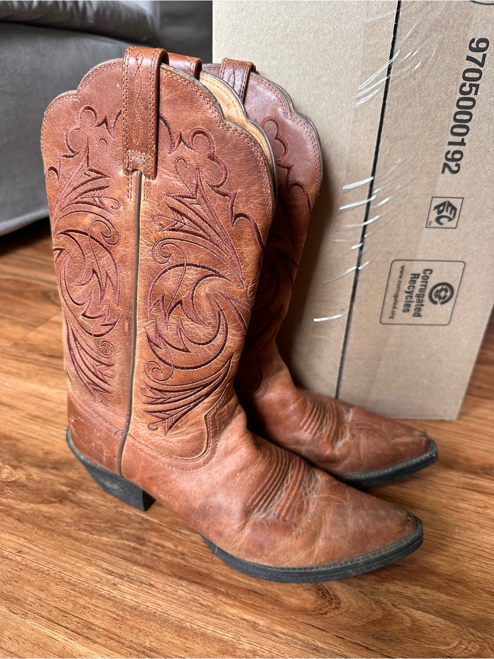 Women’s Ariat Boots